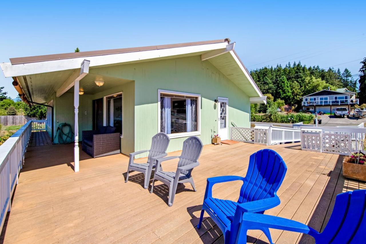 Home On Holmes Freeland Extérieur photo